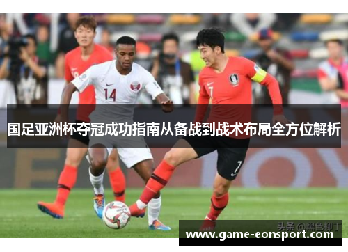 国足亚洲杯夺冠成功指南从备战到战术布局全方位解析