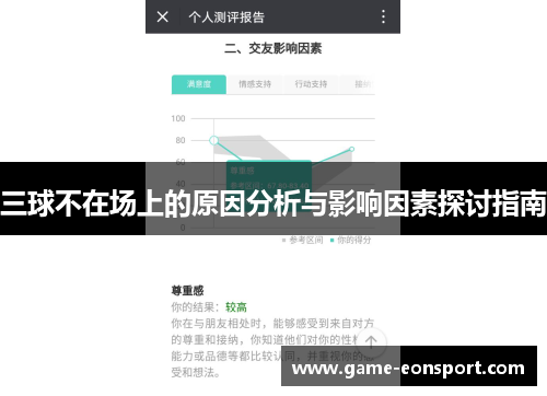 三球不在场上的原因分析与影响因素探讨指南