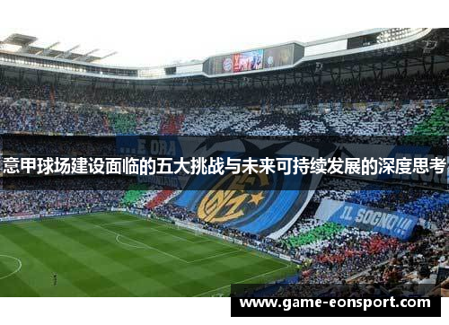 意甲球场建设面临的五大挑战与未来可持续发展的深度思考