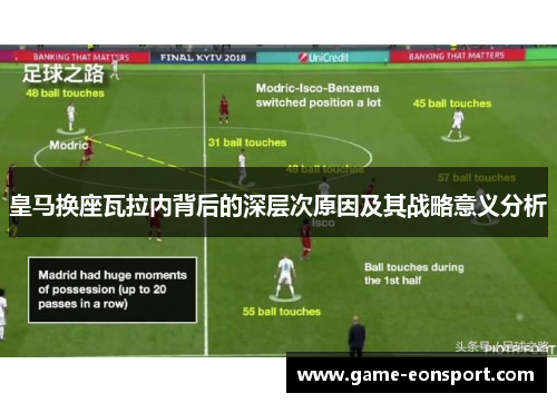 皇马换座瓦拉内背后的深层次原因及其战略意义分析